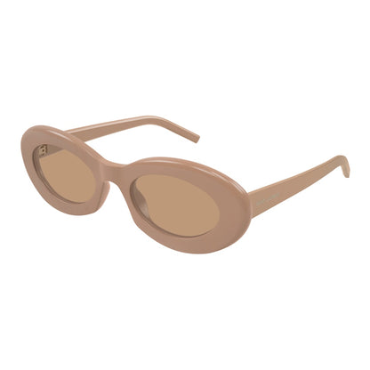 Gafas de sol Saint Laurent SL 594 – negro (7)