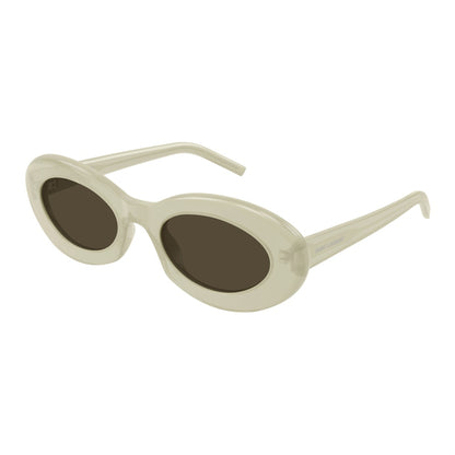 Gafas de sol Saint Laurent SL 594 – negro (10)