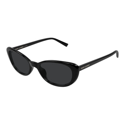 Gafas de sol Saint Laurent SL 822 – negro