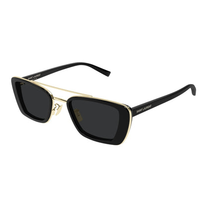 Gafas de sol Saint Laurent SL 825 – negro