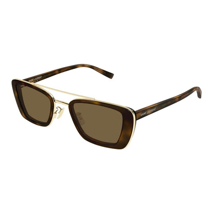 Gafas de sol Saint Laurent SL 825 – negro (4)