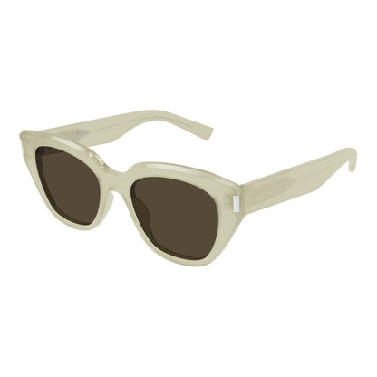 Gafas de sol Saint Laurent SL 827/K – negro (7)