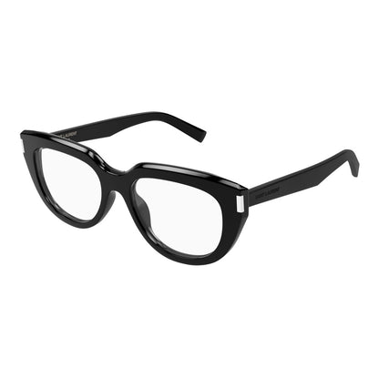 Gafas graduadas Saint Laurent SL 828 – negro