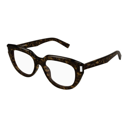 Gafas graduadas Saint Laurent SL 828 – negro (4)