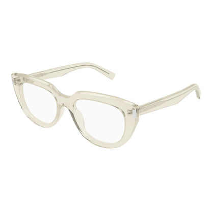 Gafas graduadas Saint Laurent SL 828 – negro (10)
