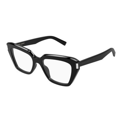 Gafas graduadas Saint Laurent SL 829 – negro