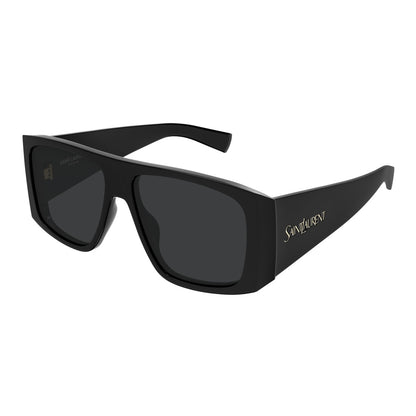 Gafas de sol Saint Laurent SL 832 – negro