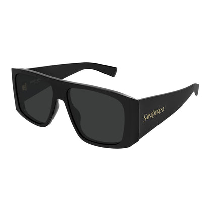 Gafas de sol Saint Laurent SL 832/F – negro