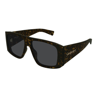 Gafas de sol Saint Laurent SL 832/F – negro (4)