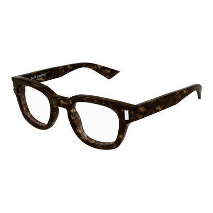 Gafas graduadas Saint Laurent SL 838 OPT – negro (4)