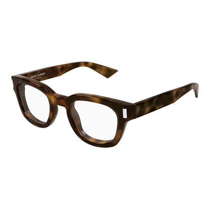 Gafas graduadas Saint Laurent SL 838 OPT – negro (7)