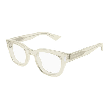 Gafas graduadas Saint Laurent SL 838 OPT – negro (10)