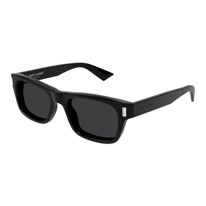 Gafas de sol Saint Laurent SL 83 – negro