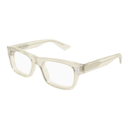 Gafas graduadas Saint Laurent SL 83 OPT – negro (10)