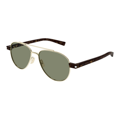 Gafas de sol Saint Laurent SL 843 – negro (7)