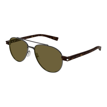 Gafas de sol Saint Laurent SL 843 – negro (10)