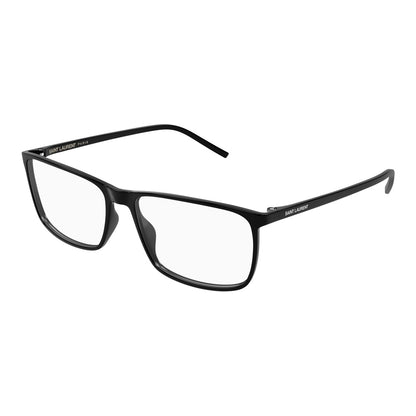 Gafas graduadas Saint Laurent SL 846 – negro