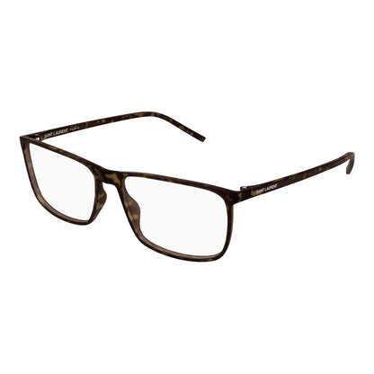 Gafas graduadas Saint Laurent SL 846 – negro (5)