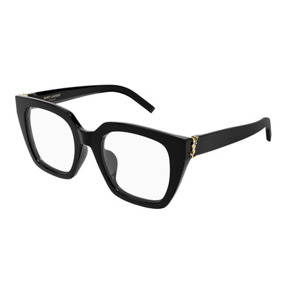 Gafas graduadas Saint Laurent SL M143 OPT – negro