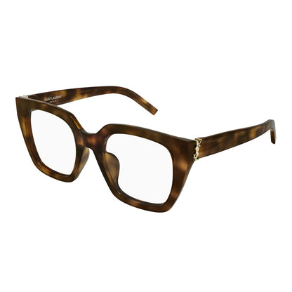 Gafas graduadas Saint Laurent SL M143 OPT – negro (7)