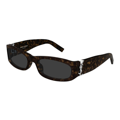 Gafas de sol Saint Laurent SL M152/F – negro (5)