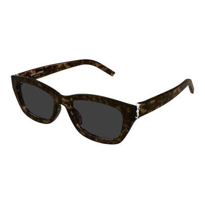 Gafas de sol Saint Laurent SL M153 – negro (4)