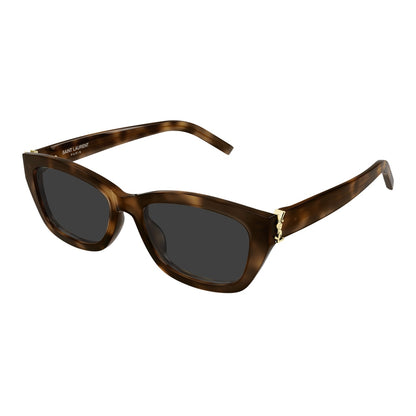 Gafas de sol Saint Laurent SL M153 – negro (7)