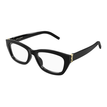 Gafas graduadas Saint Laurent SL M153 OPT – negro