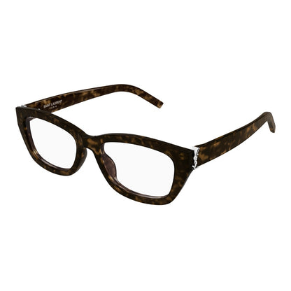 Gafas graduadas Saint Laurent SL M153 OPT – negro (4)