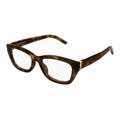 Gafas graduadas Saint Laurent SL M153 OPT – negro (8)
