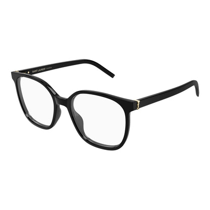 Gafas graduadas Saint Laurent SL M155 – negro