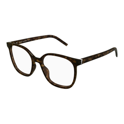 Gafas graduadas Saint Laurent SL M155 – negro (5)