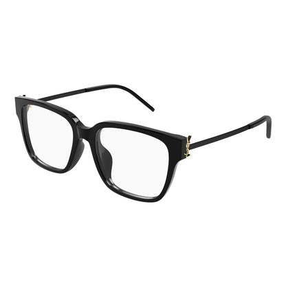 Gafas graduadas Saint Laurent SL M48O_A/FN – negro