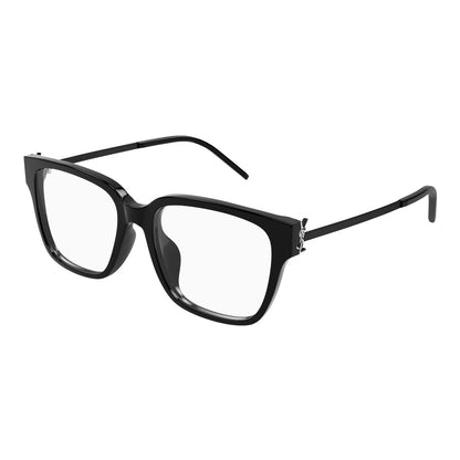 Gafas graduadas Saint Laurent SL M48O_A/FN – negro (4)