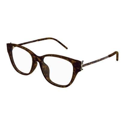 Gafas graduadas Saint Laurent SL M48O_C/FN – negro (7)