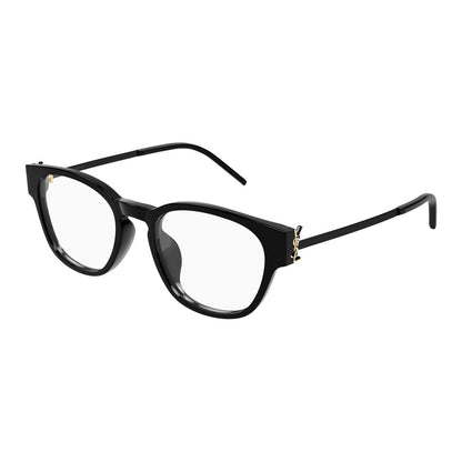 Gafas graduadas Saint Laurent SL M48O_D/FN – negro