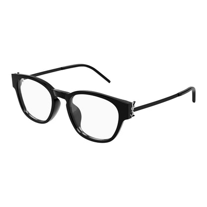 Gafas graduadas Saint Laurent SL M48O_D/FN – negro (4)