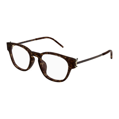 Gafas graduadas Saint Laurent SL M48O_D/FN – negro (7)