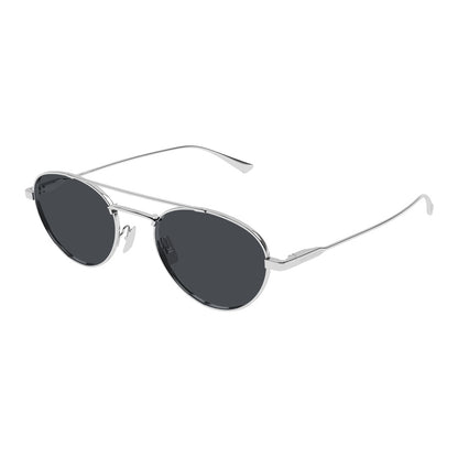 Gafas de sol Saint Laurent SL 97 – plateado