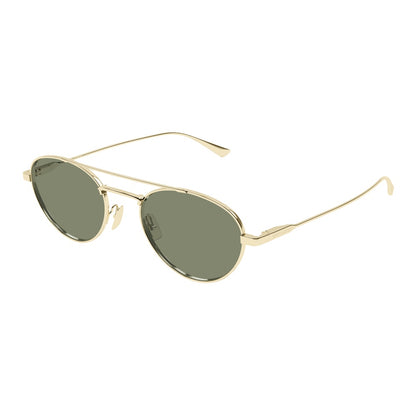 Gafas de sol Saint Laurent SL 97 – plateado (5)