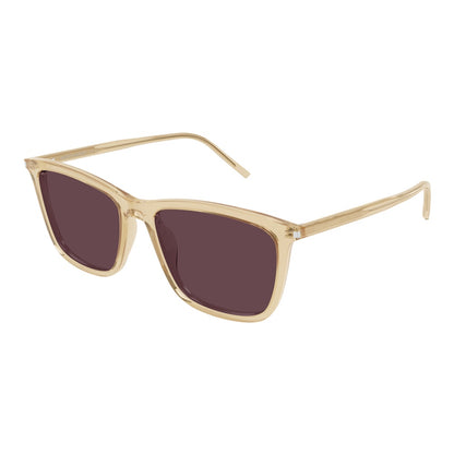 Gafas de sol Saint Laurent SL 851 – negro (10)