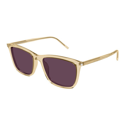 Gafas de sol Saint Laurent SL 851/K – negro (10)