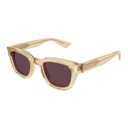 Gafas de sol Saint Laurent SL 838 – negro (10)