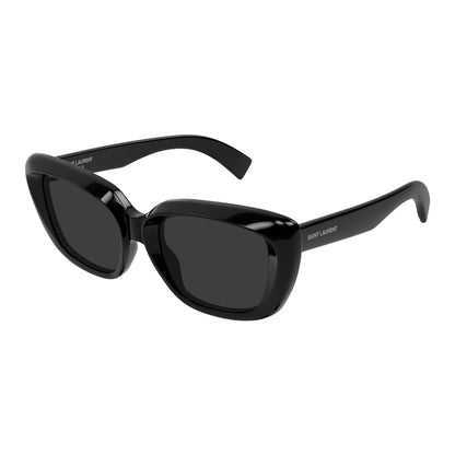 Gafas de sol Saint Laurent SL 857 – negro