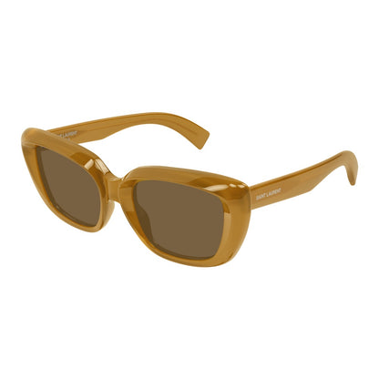 Gafas de sol Saint Laurent SL 857 – negro (11)