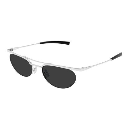 Gafas de sol Saint Laurent SL 862 – plateado