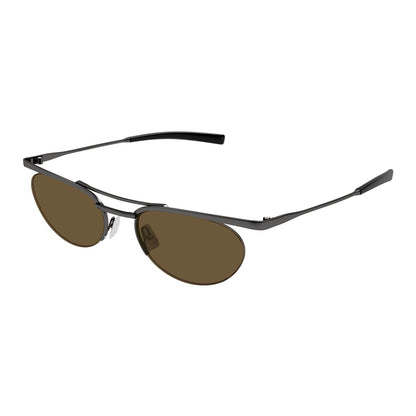 Gafas de sol Saint Laurent SL 862 – plateado (5)