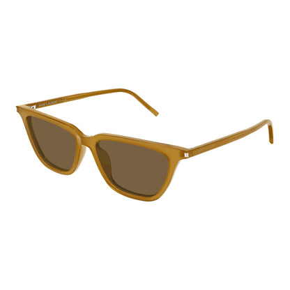 Gafas de sol Saint Laurent SL 889 SULPICE THIN – negro (11)