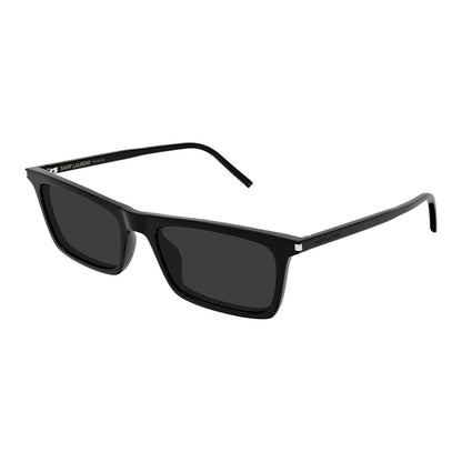 Gafas de sol Saint Laurent SL 890 BETTY THIN – negro