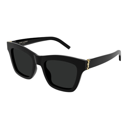 Gafas de sol Saint Laurent SL M156 – negro